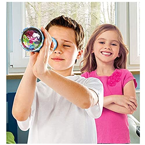 Ideas In Life BVCC01110 Classic Metal Kaleidoscope thumb #2