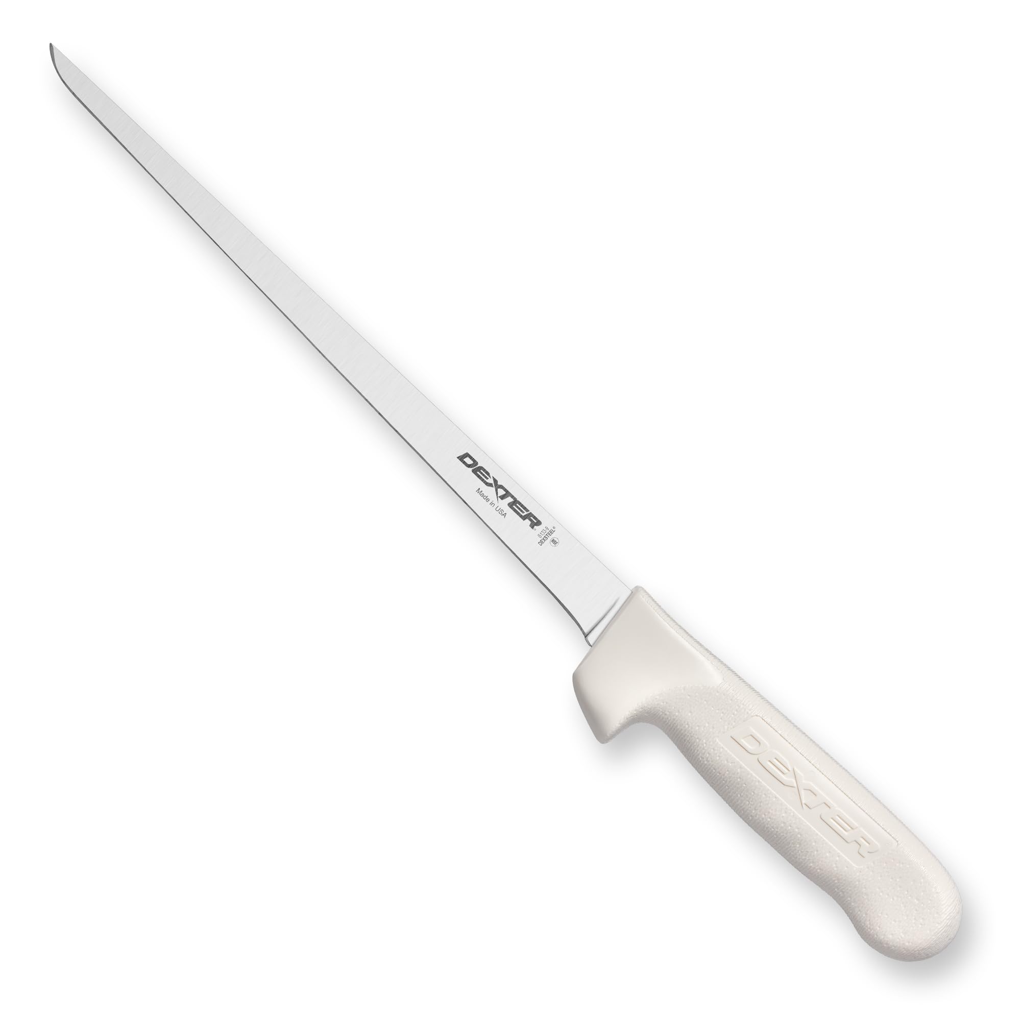 Dexter-Russell Sani-Safe 9 Inch Narrow Fillet Knife