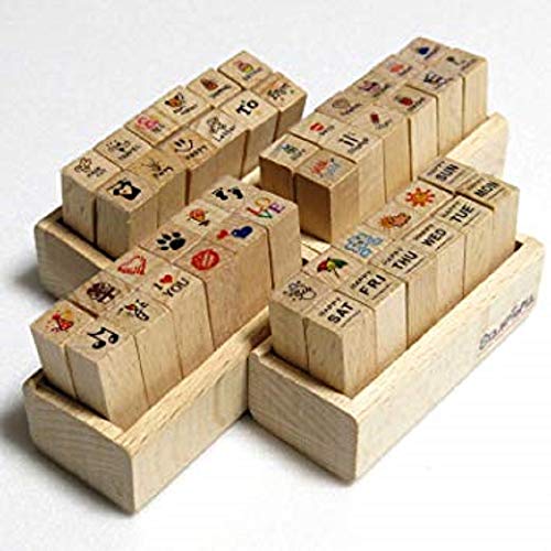 はんこ かわいい 手帳 生活雑貨の人気商品 通販 価格比較 価格 Com