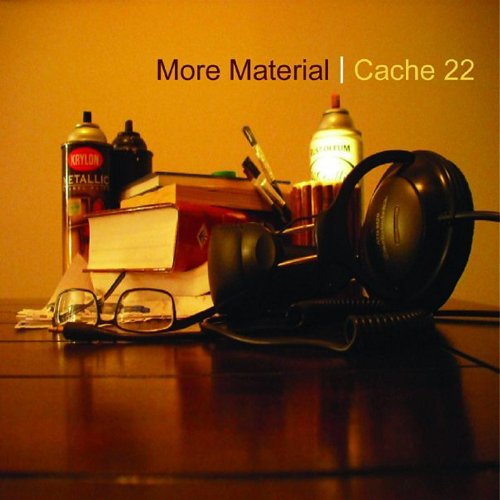 Cache 22 Amazon.com: More Material : Cache 22: Digital Music
