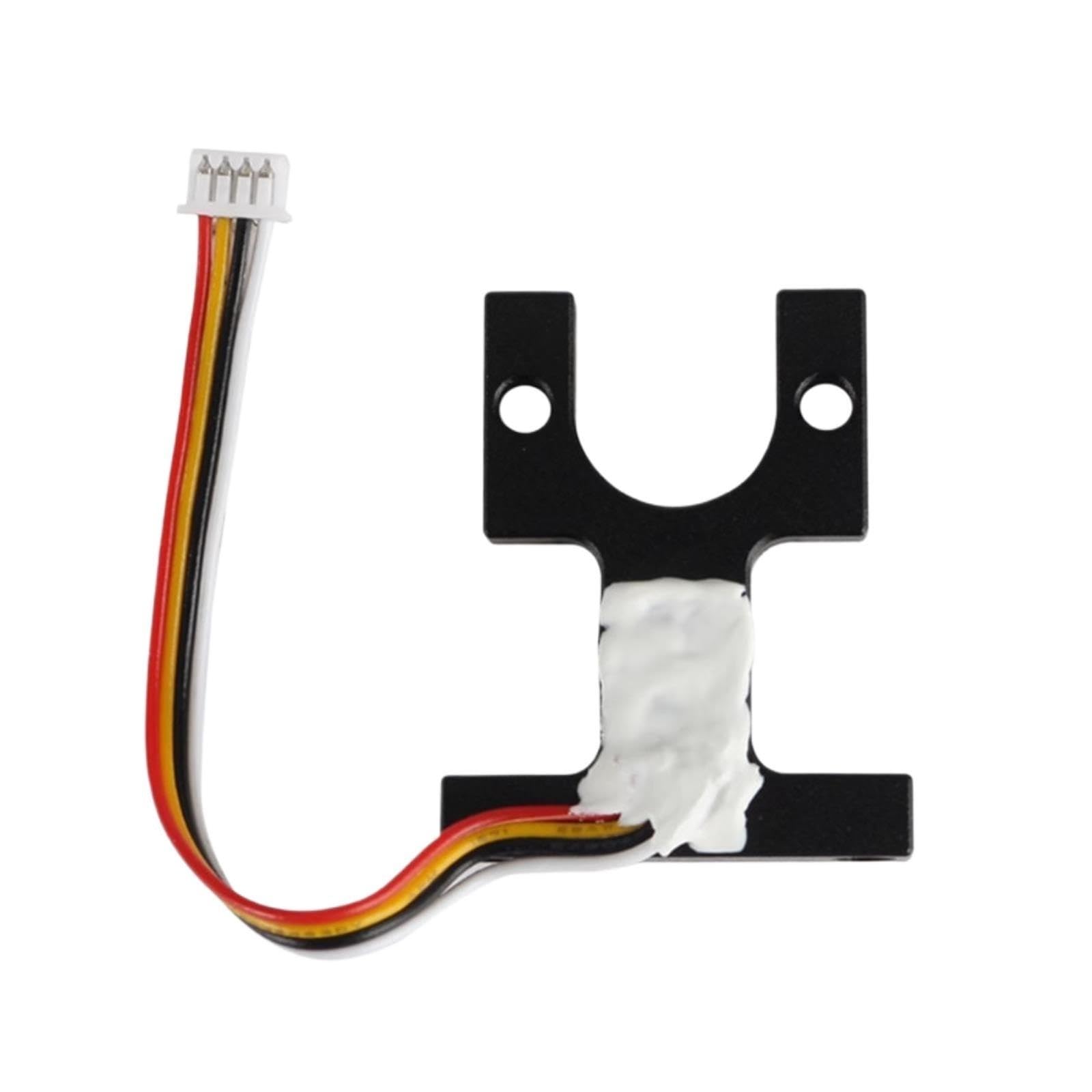 Strain Gauge Sensor Hot End Mount Block Kit For 3D Printer Parts