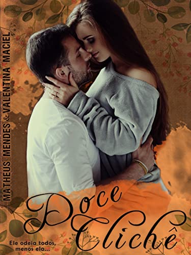 Doce Clichê