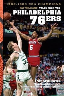 Tales from the Philadelphia 76ers