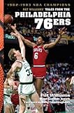 Pat Williams' Tales from the Philadelphia 76ers