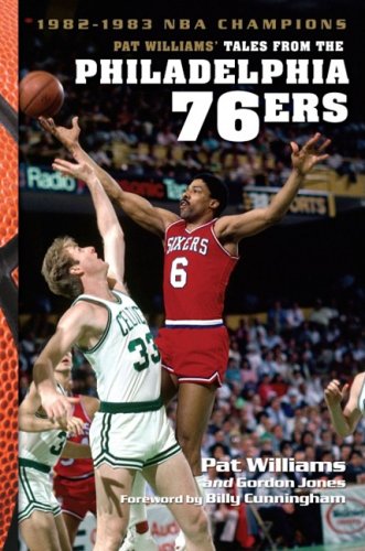 Tales from the Philadelphia 76ers