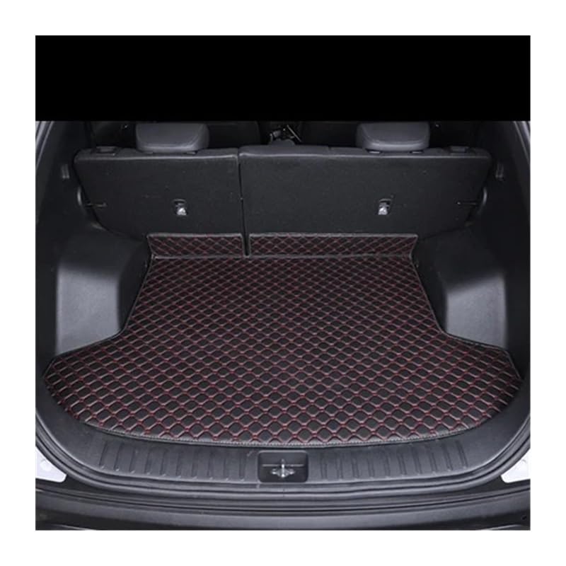 Housse de protection de coffre Eclipse Cross 2018-2020 idéale pour les sorties nature