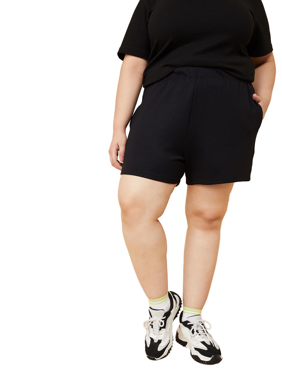 max Women's Bermuda Shorts-picture-44