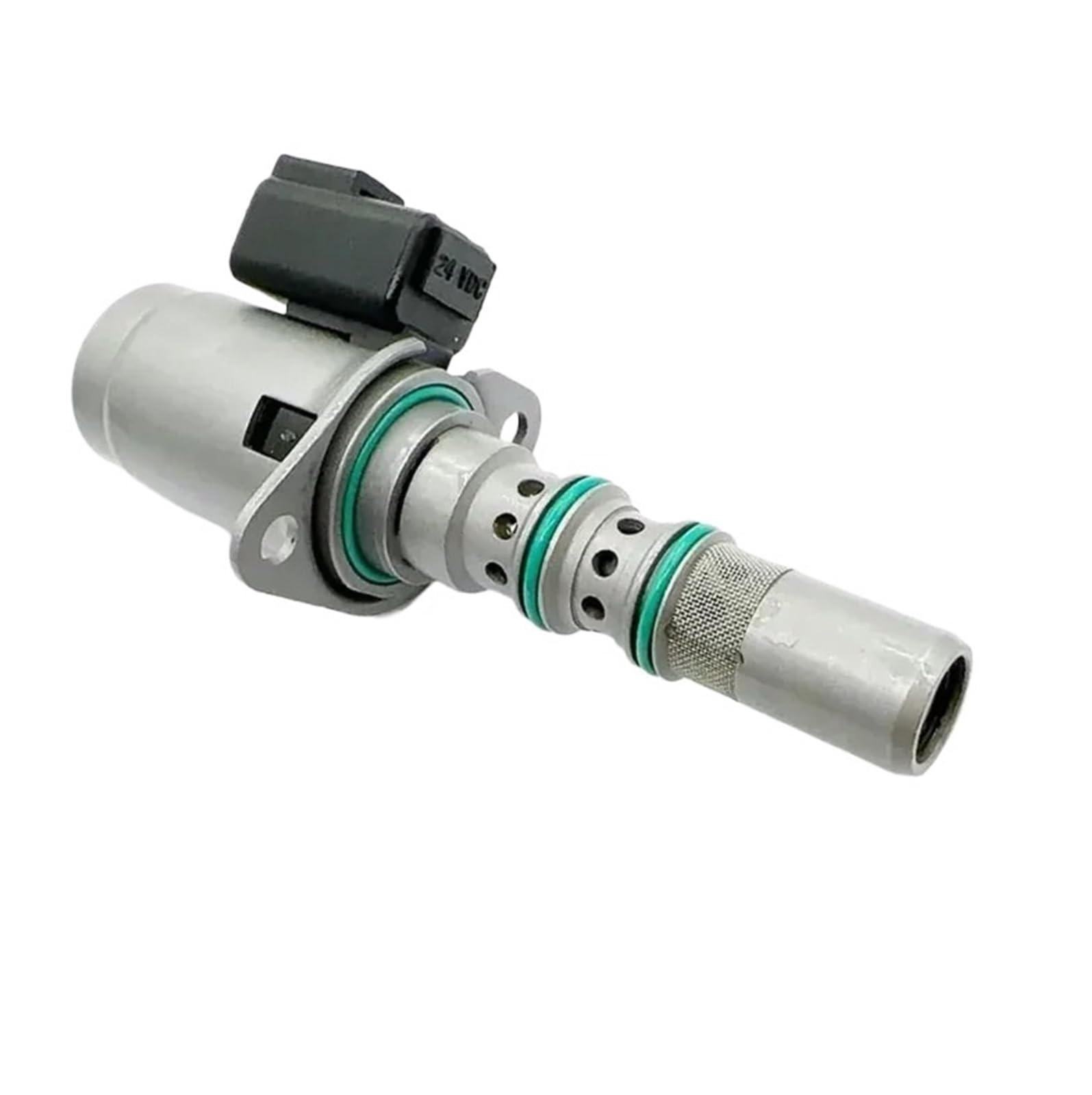 Électrovanne 11418522 VOE11418522 12V 24V pour rechange mécanique