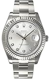 (ロレックス) ROLEX 腕時計 デイトジ�