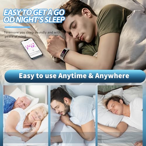 Anti-Schnarch-Kinnriemen,Spurloser Kinnriemen zum Schlafen, Anti-Schnarch-Geräte atmungsaktiv und wiederverwendbar,Verstellbar Antis-Schnarchs-Lösung für Männer und Frauen, Schwarz