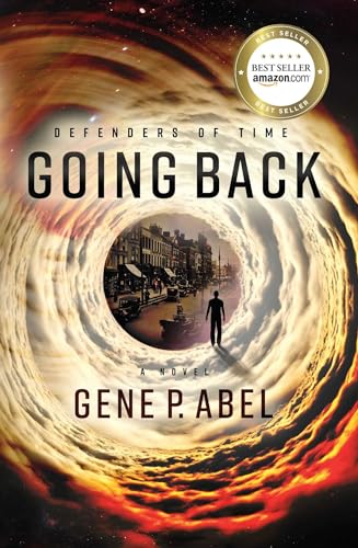 Going Back (Defenders of Time)