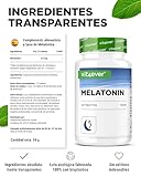 Melatonina de la marca Vit4ever