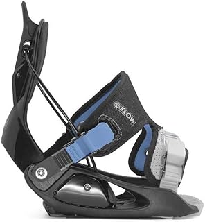 flow boots and bindings