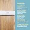 BondiBoost Aloe Plated Flat Iron 1 US