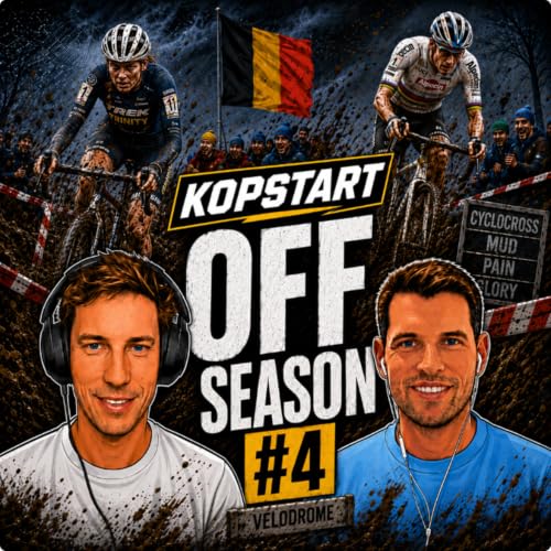 OFF SEASON #4