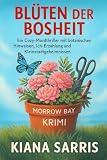 Cover zum Buch Blüten der Bosheit
