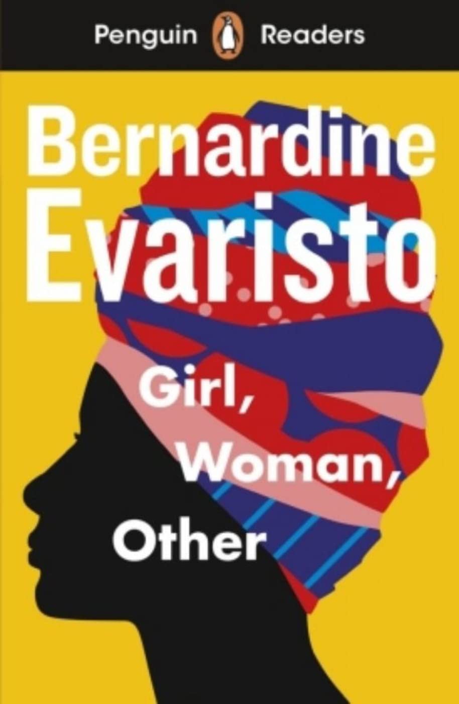 Girl, Woman, Other: Lektüre mit Audio-Online