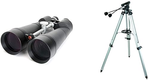 Miniatura 2 de Celestron SkyMaster1 - Binoculares