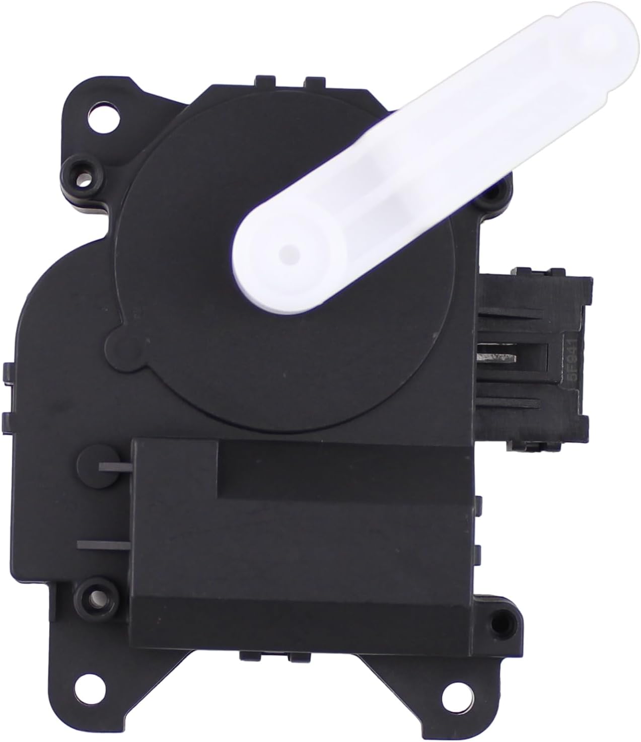 HVAC Blend Door Actuator Evaporator Servo Motor for Lexus GS300 1998-2005, GS400 1998-2000, GS430 2001-2005, SC430 2002-2010