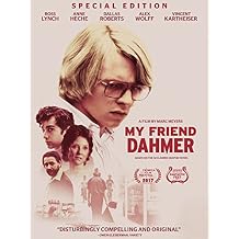 My Friend Dahmer - Special Edition