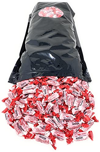 Dulces Tootsie Roll Frooties sabor Cereza Ácida 5 lb miniatura 3