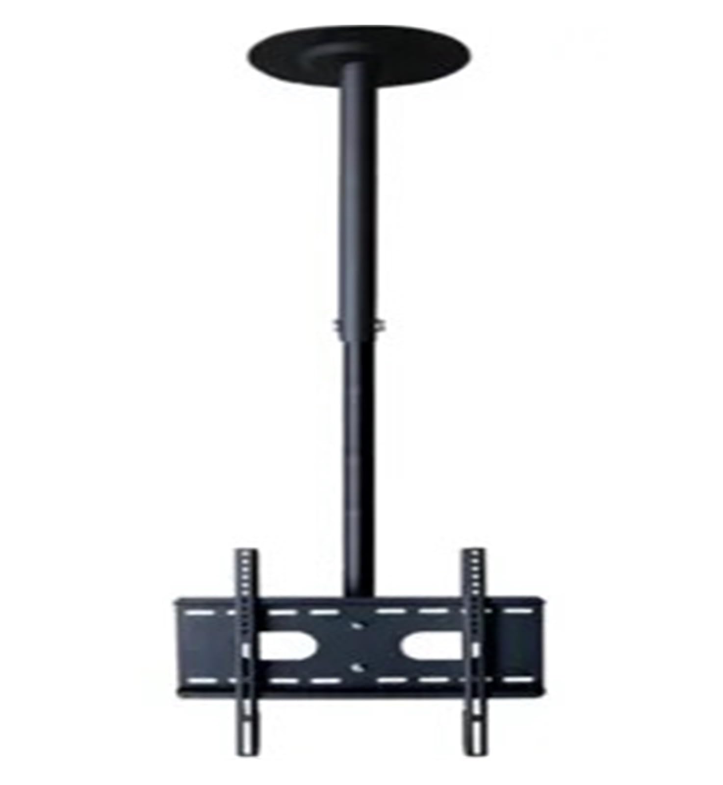Support de montage TV plafond 37 - 50 LED LCD charge 25 kgs VESA