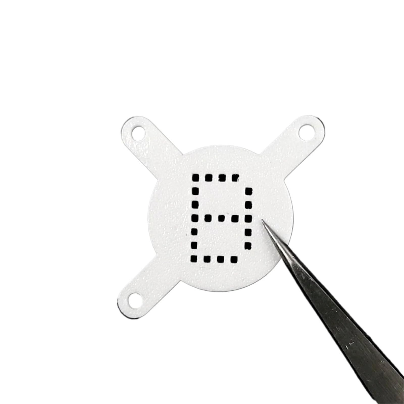 Compatible Creality kit refroidissement V3.5 ventilateur 4020