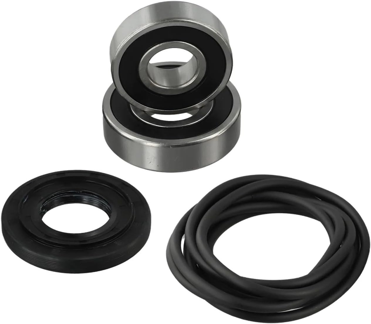 Front Loading Washing Machine Tub Bearing and Seal Kit Replacement 4036ER2004A Parts for Bearings and Sealing Kits