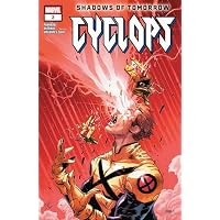 Cyclops (2026) #2 (of 5) (Cyclops