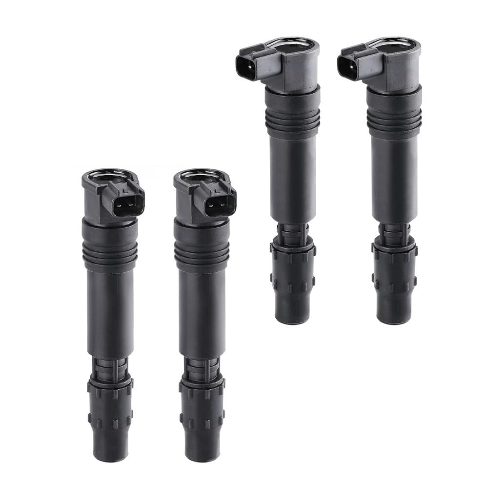Bobines d'allumage CBR600F4i indispensables pour vos sorties sur circuit et route - 3