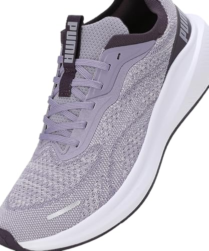 Image of Puma Unisex-Adult Skyrocket Lite Engineered Running Shoe