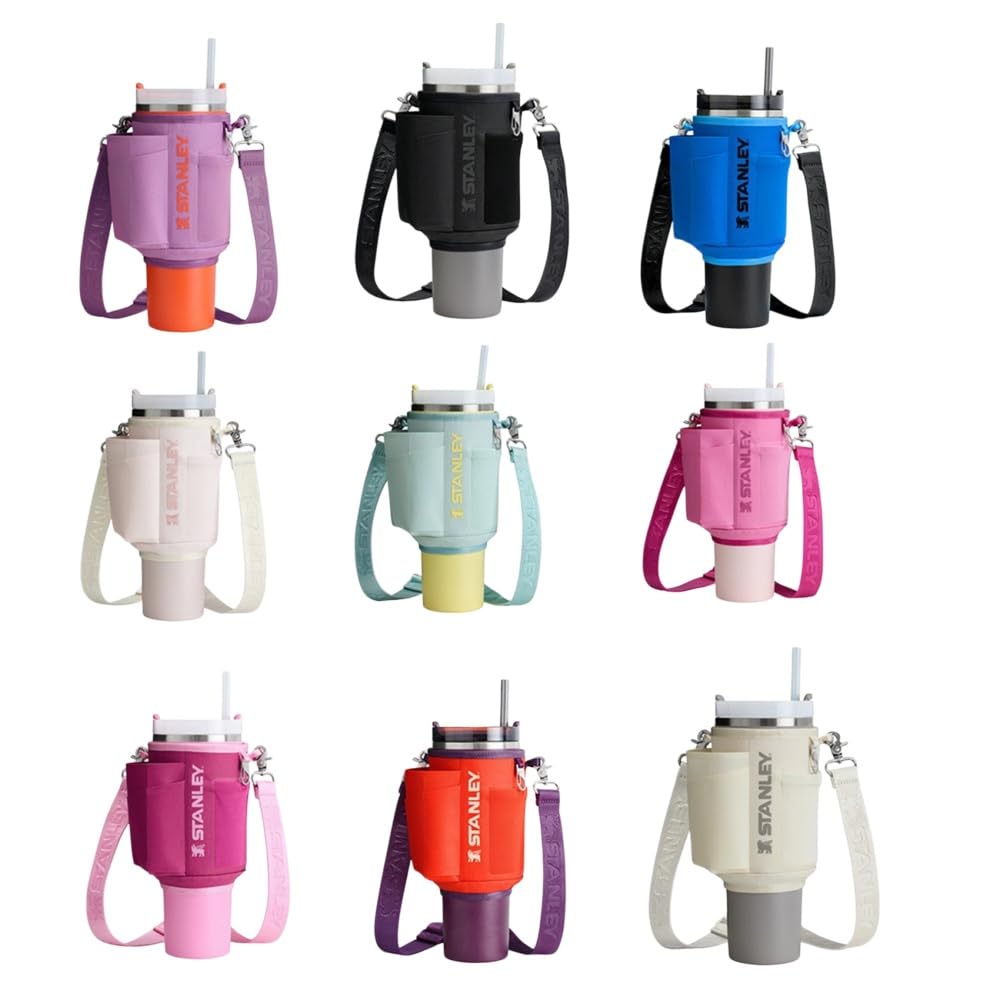 Amazon.co.jp: ZXM40oz対応 カップホルダーバッグ 水筒ホルダー