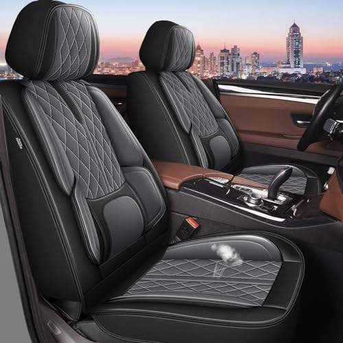 Subaru 2024 Crosstrek Rear Seat Back Protector Cover J501SFN240 Genuine OEM Automotive