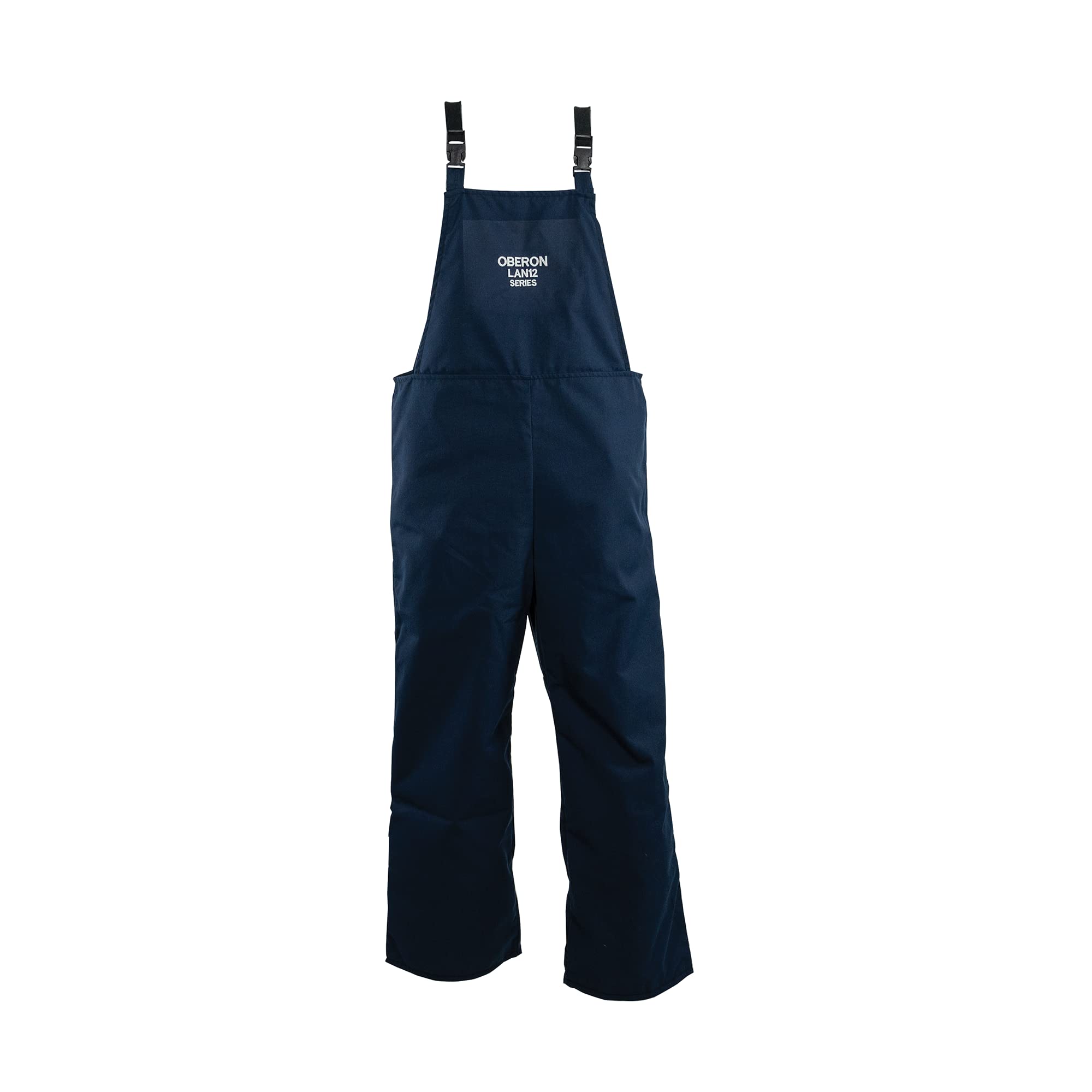 LAN2ST Series Arc Flash Bib Overall