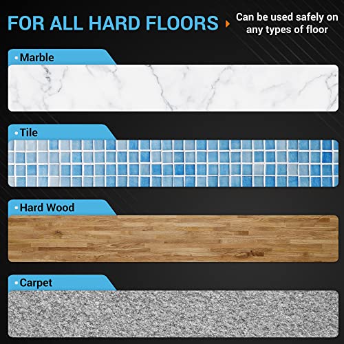 Bluestarsreplacementaccessoriespartskitforirobotroomba800900series805860870871880890960robotvacuumcleaner1debrisextractor3hepafilters3sidebrushesextrascrews Urban Country Home Decor Bluestars replacement accessories parts kit for irobot roomba 800 900 series 805 860 870 871 880 890 960 robot vacuum cleaner 1 debris extractor 3 hepa filters 3 side brushes extra screws urban country home decor