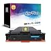 INK E-SALE Compatible 410A CF411A Cyan Toner Cartridge for Used in Color LaserJet Pro MFP M477fdn M477fdw M477fnw,Pro M452dn M452nw M452dw Printers, 1 Pack
