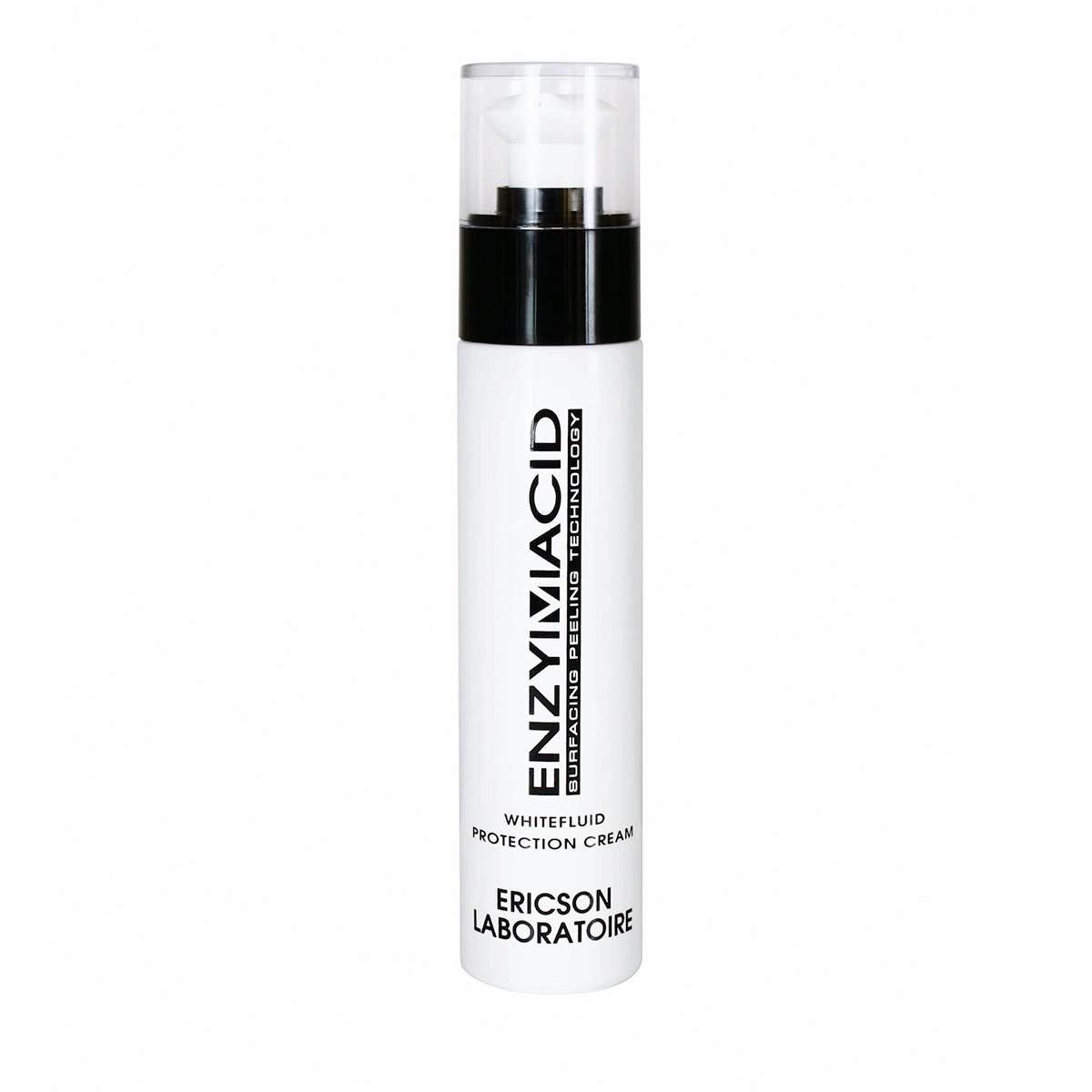 Ericson Laboratoire Enzymacid White Fluid Spf 20