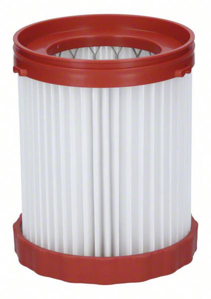 Bosch Filter for Rechargeable Battery Vacuum Cleaner GAS 18-10