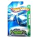 2008 Hot Wheels Treasure Hunts #01/12 Chrysler 300C