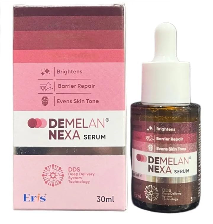 NewDEMELAN NEXA Serum 30ml-image-31