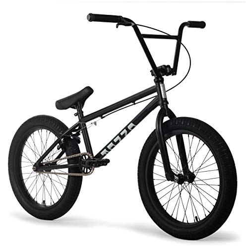 framed stealth pro bmx