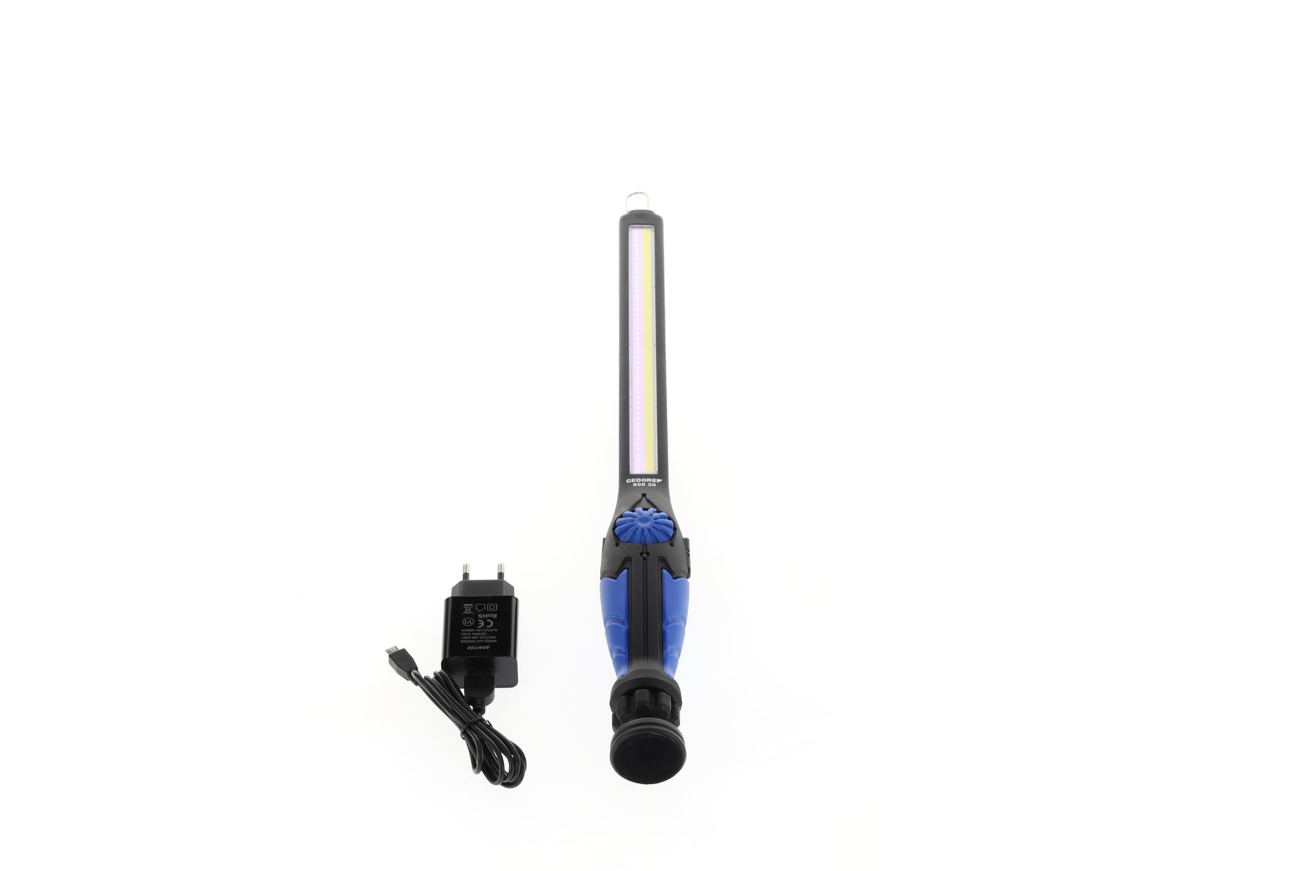 Akumulatorowa lampa warsztatowa GEDORE 900 20 3108678 N/A