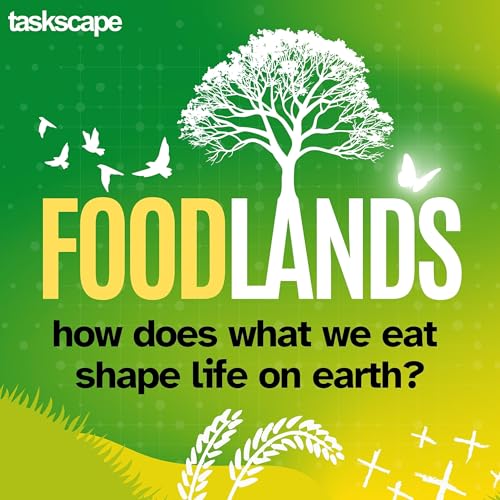 Foodlands Series Trailer