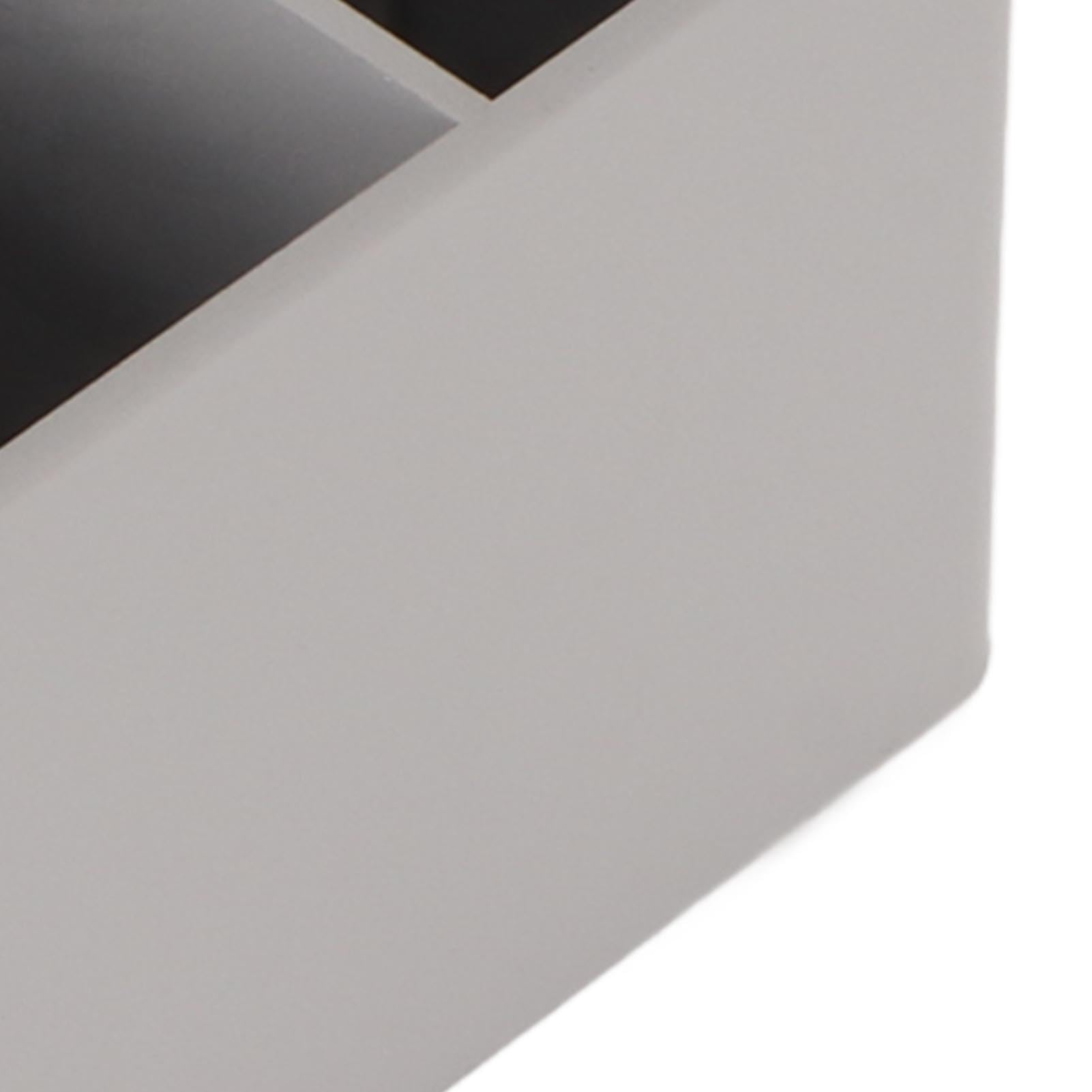 Hub di Ricarica della Batteria Drone per 3 3 Pro - Fast Batterie Carica con Chip e Design Portatile