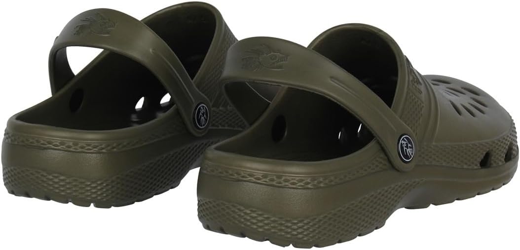 Hot Tuna Cloggs Mens Green 9 UK 5 51rj1SyS3IL. AC SL1425