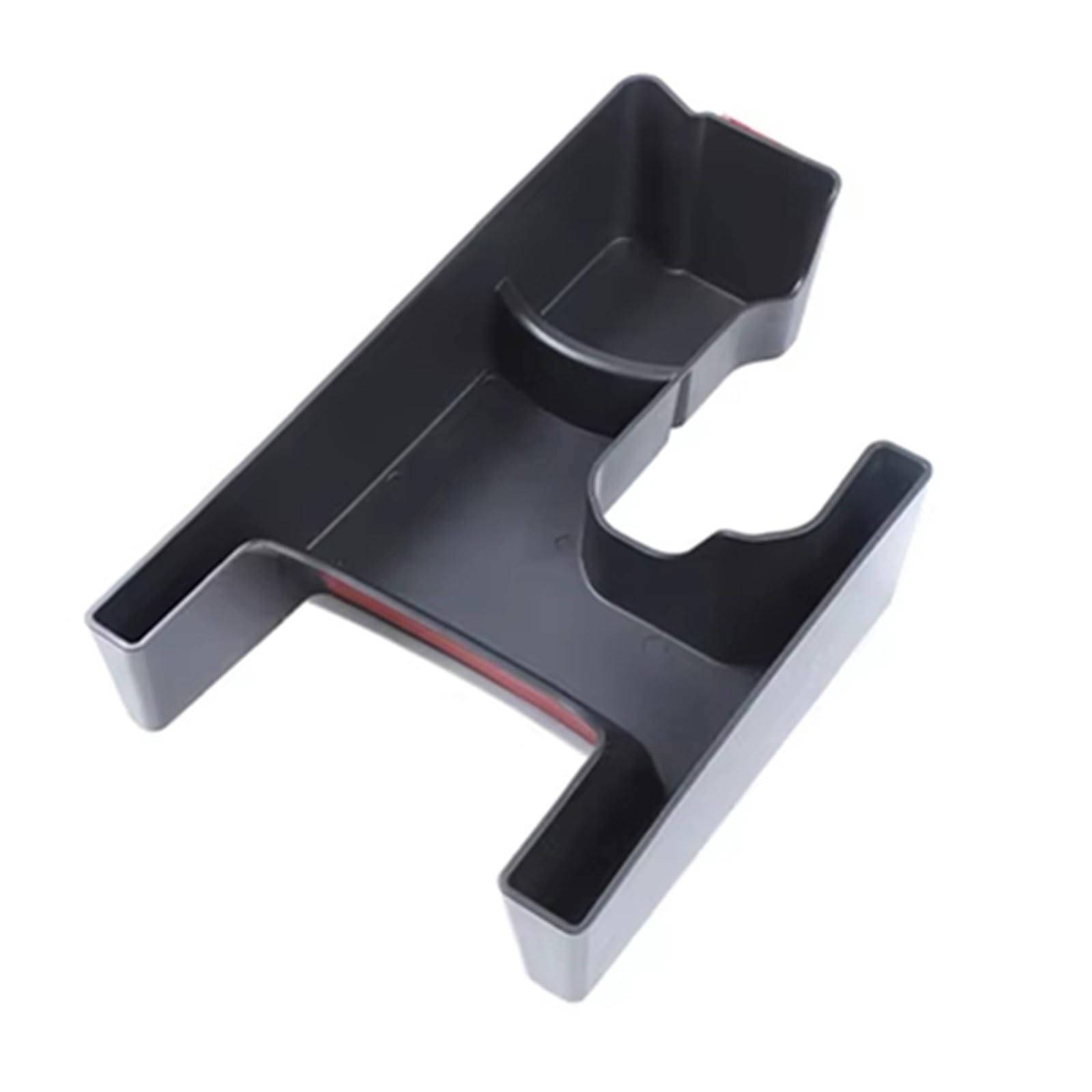 SZTMYVUW Interior Storage Box Compatible With Suzuki For Jimny 2019 2020 2021 2022 2023 2024 Car Gear Shift Storage Box Center Console Organizer Tray 4WD Interior Accessories