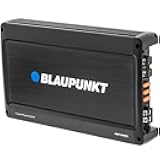 Blaupunkt AMP3000D AMP3000D 3,000-Watt-Max Monoblock Class D Amp