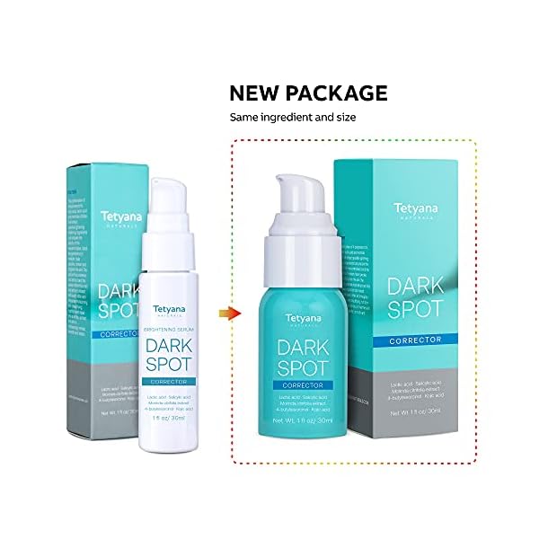 Tetyana-Dark-Spot-Corrector-For-Face-and-Body-Armpit-Knees-Elbows-Private-Areas-Instant-Result Tetyana Dark Spot Corrector For Face and Body-Armpit, Knees, Elbows, Private Areas, Instant Result