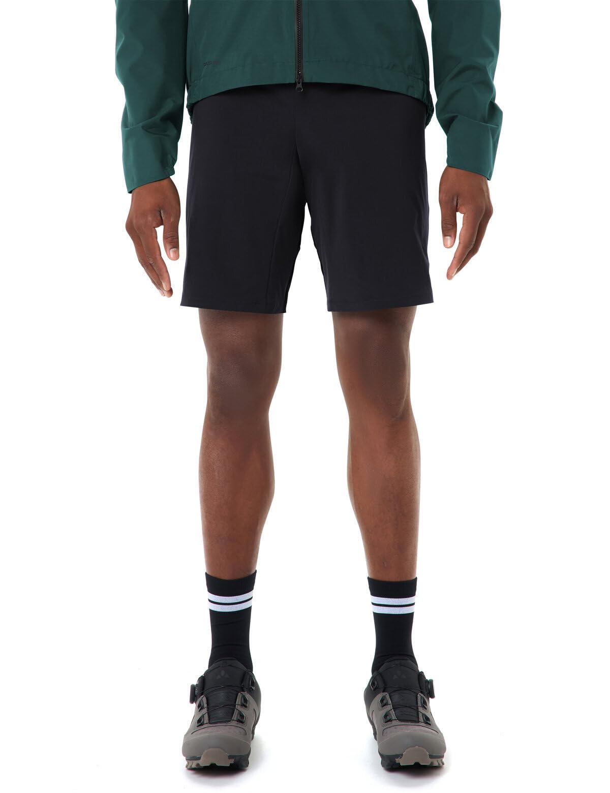 VAUDE Men's Kuro Shorts Iii - Shorty Mężczyźni