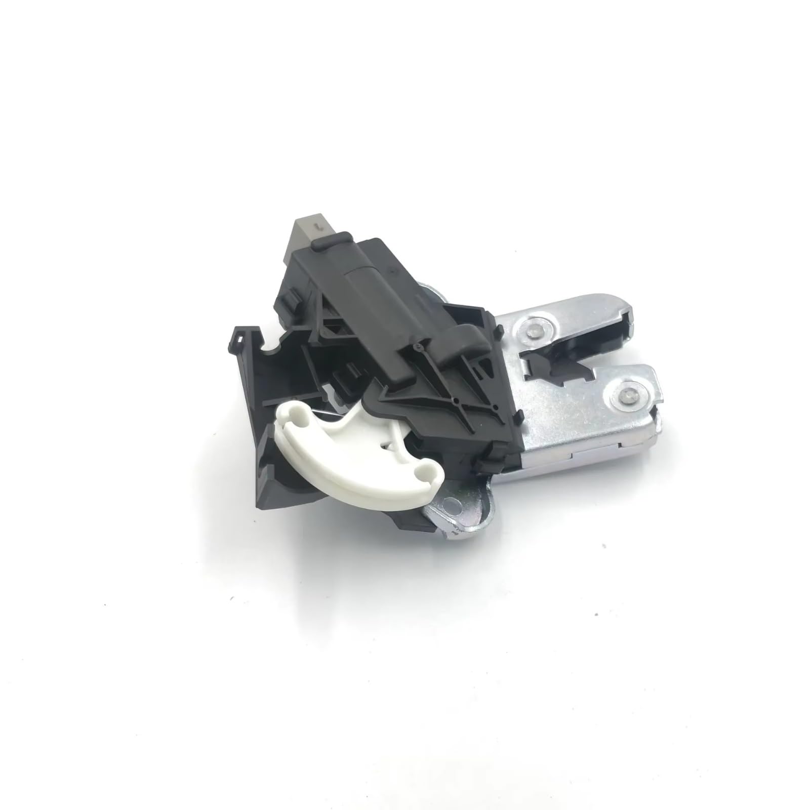 Trunk Latch Compatible with Rs5 for Coupe 2010-2014 for Rs5 for Cabriolet 2013-2014 1 Pcs Bootlid Rear Trunk Lid Lock Latch 4F5827505D